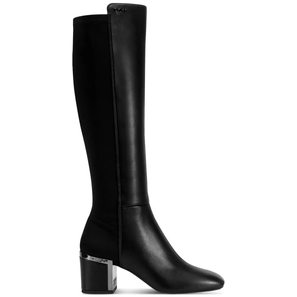 DKNY shoes - k4597847-blk-10 - K4597847 - black 4