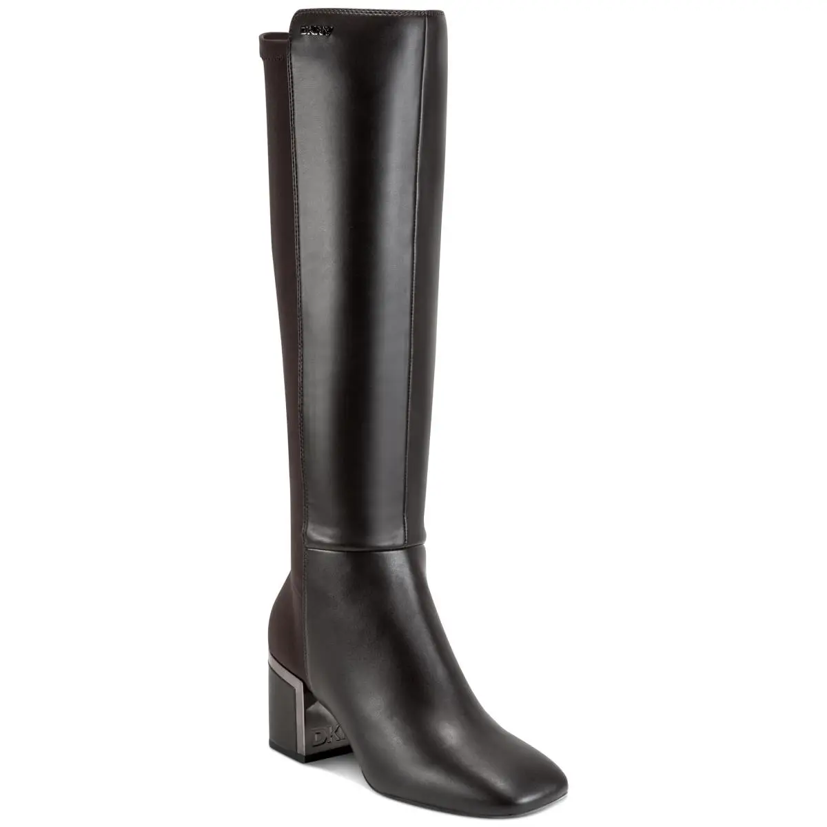 DKNY shoes - k4597847-blk-10 - K4597847 - black 11