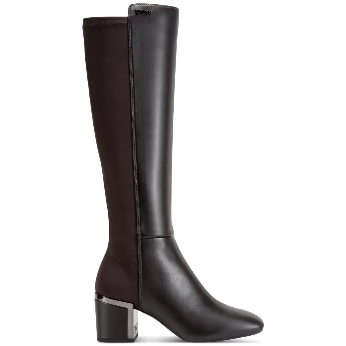 DKNY shoes - k4597847-blk-10 - K4597847 - black 15