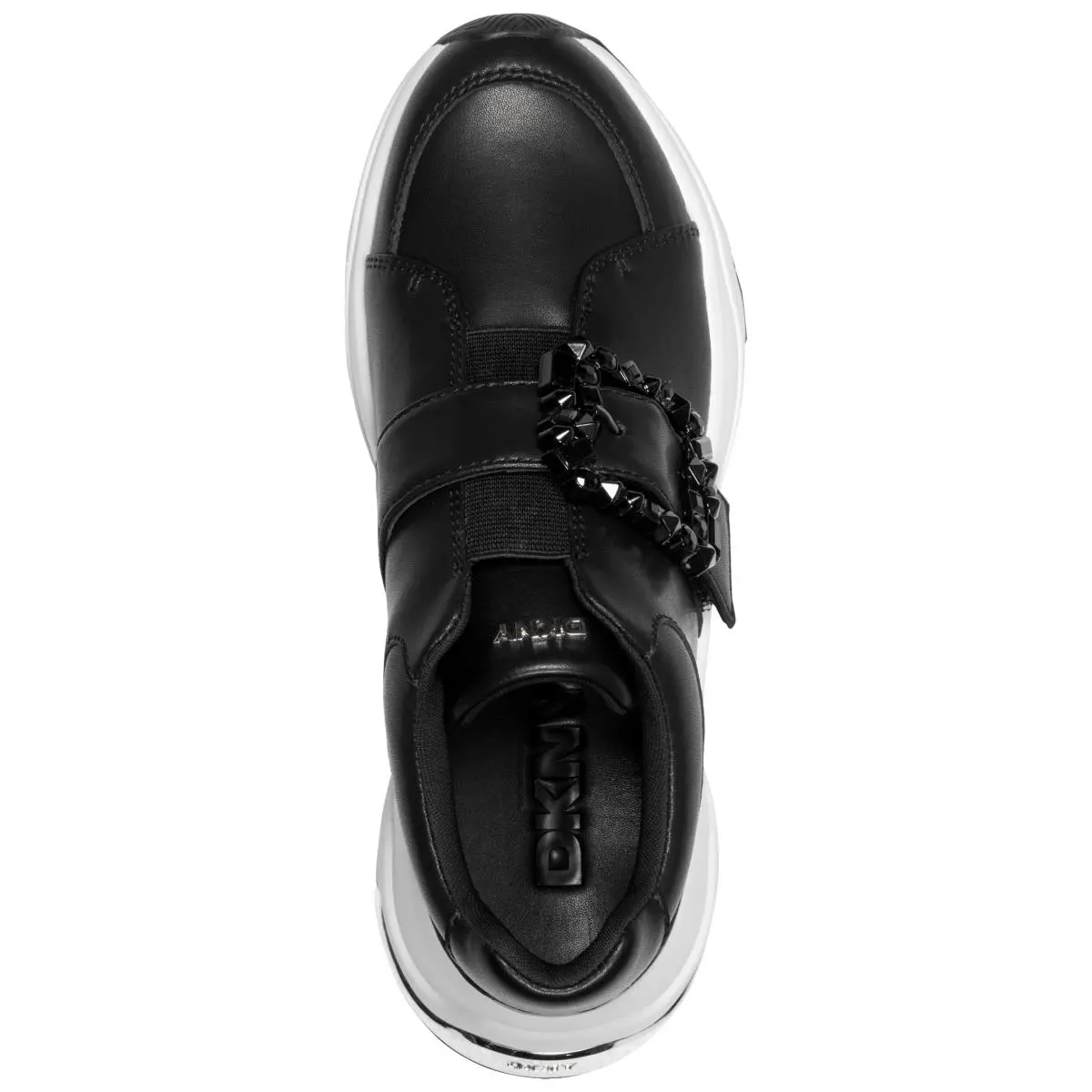DKNY shoes - k4566995-blk-9.5 - K4566995 - black 0