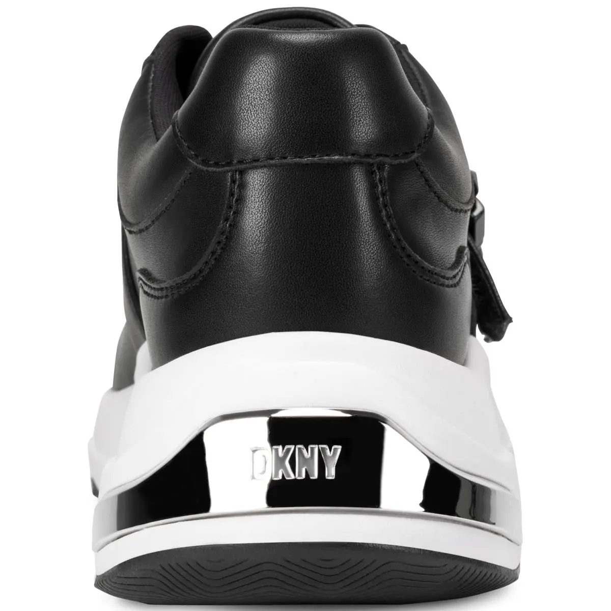 DKNY shoes - k4566995-blk-9.5 - K4566995 - black 1
