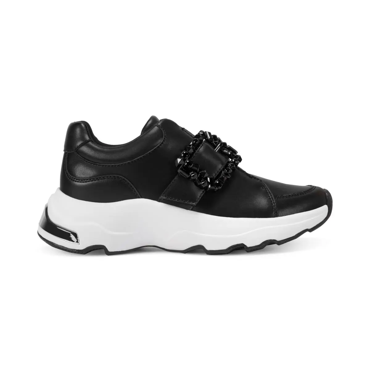 DKNY shoes - k4566995-blk-9.5 - K4566995 - black 8
