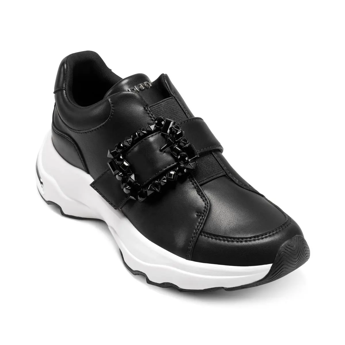 DKNY shoes - k4566995-blk-9.5 - K4566995 - black 4
