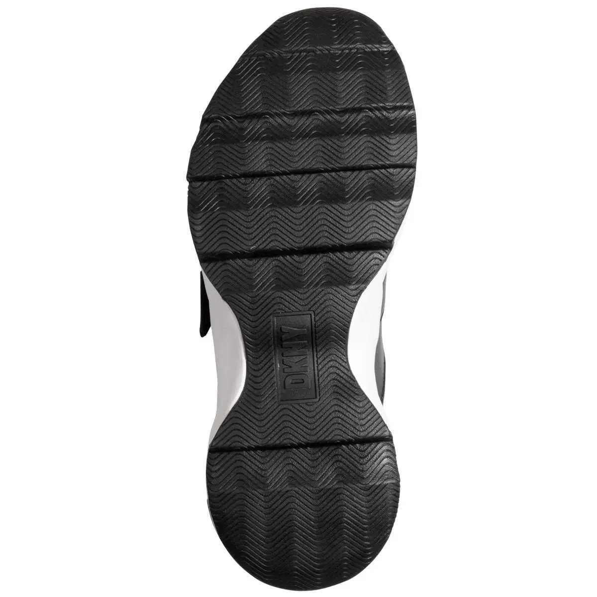 DKNY shoes - k4566995-blk-9.5 - K4566995 - black 7