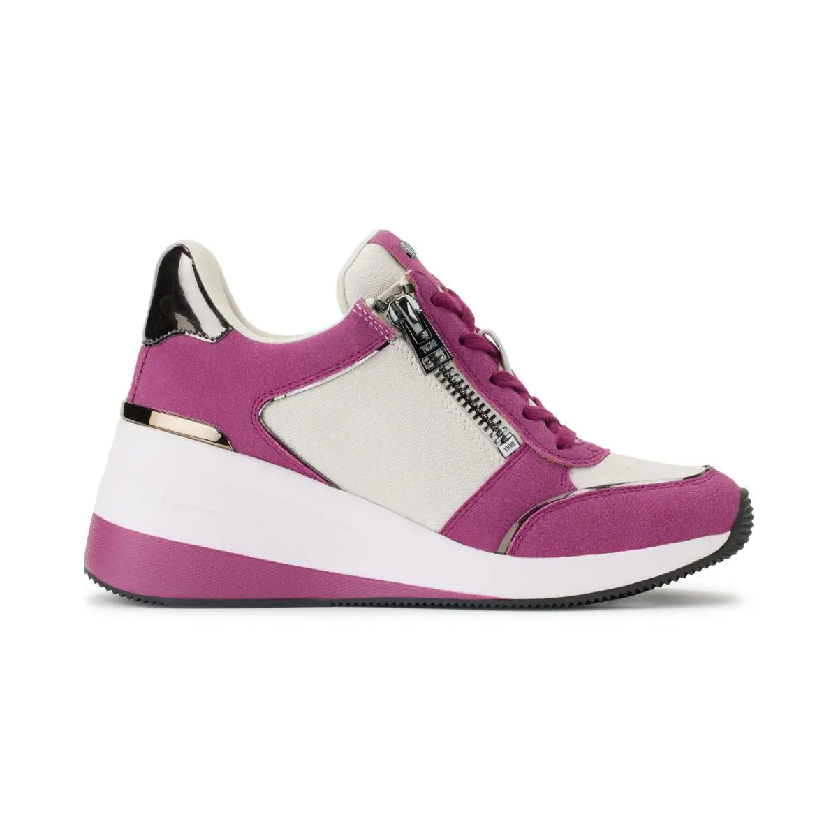 DKNY shoes - k2369356-eky-10 - K2369356 - pebble toffee 9
