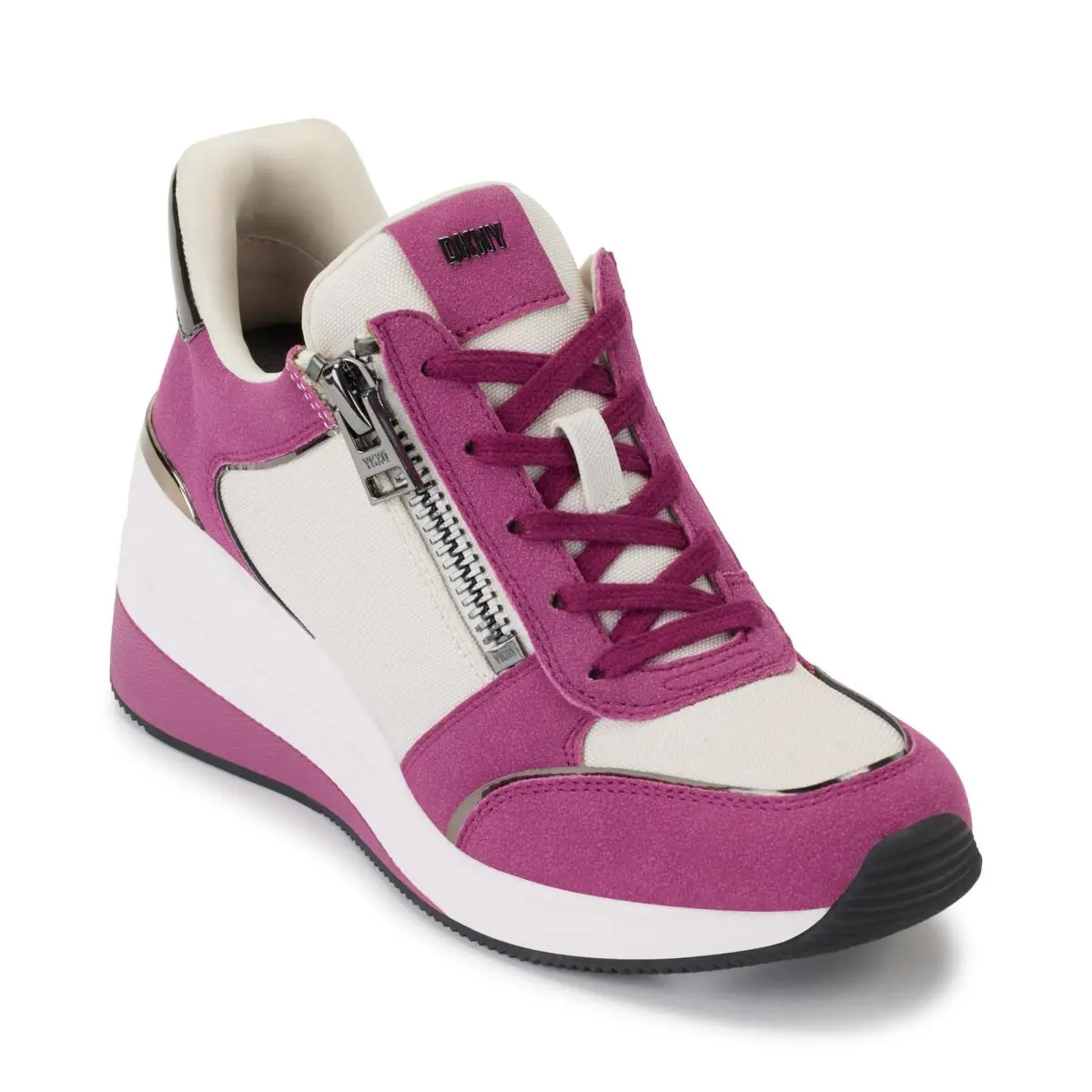 DKNY shoes - k2369356-eky-10 - K2369356 - pebble toffee 10