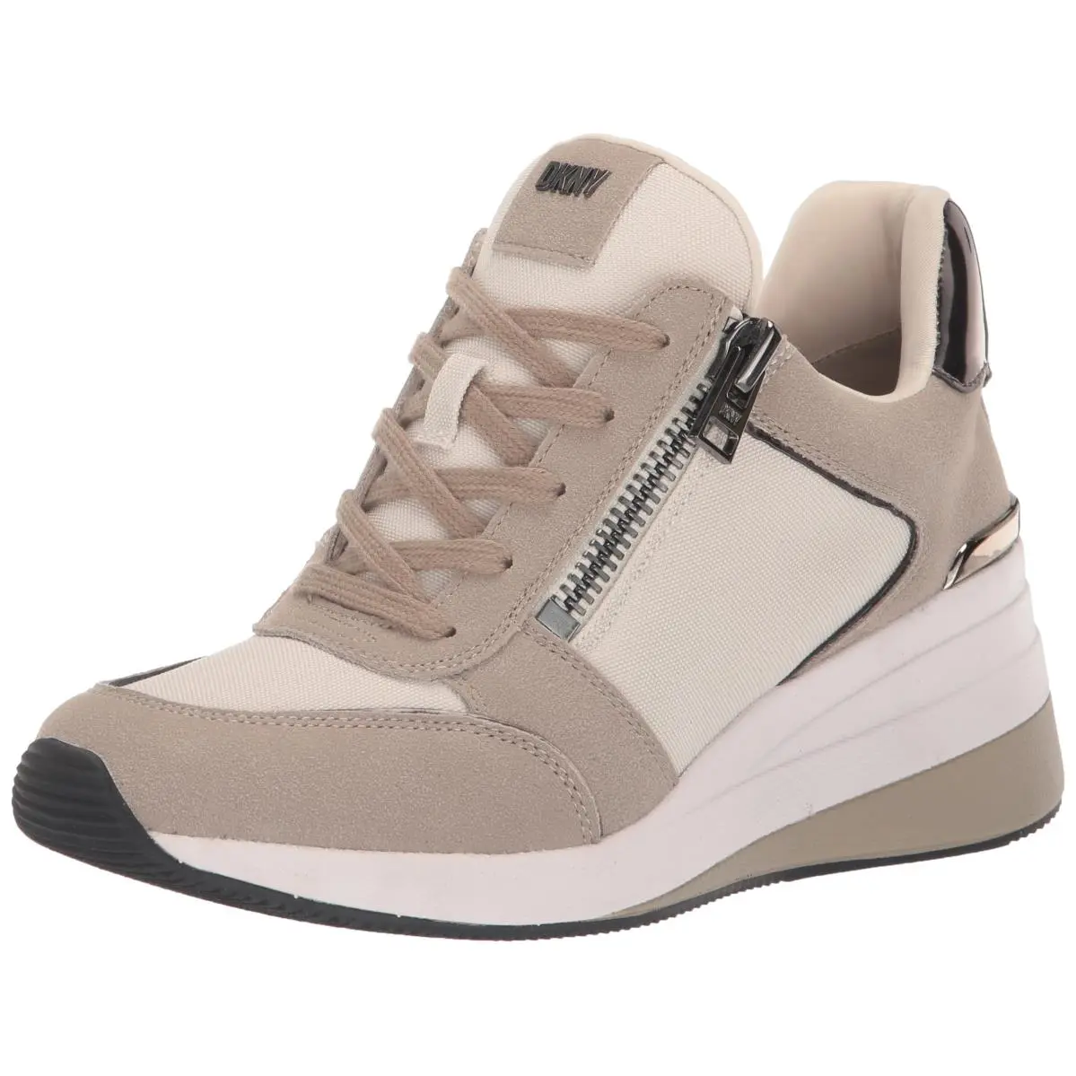 DKNY shoes - k2369356-eky-10 - K2369356 - pebble toffee 5