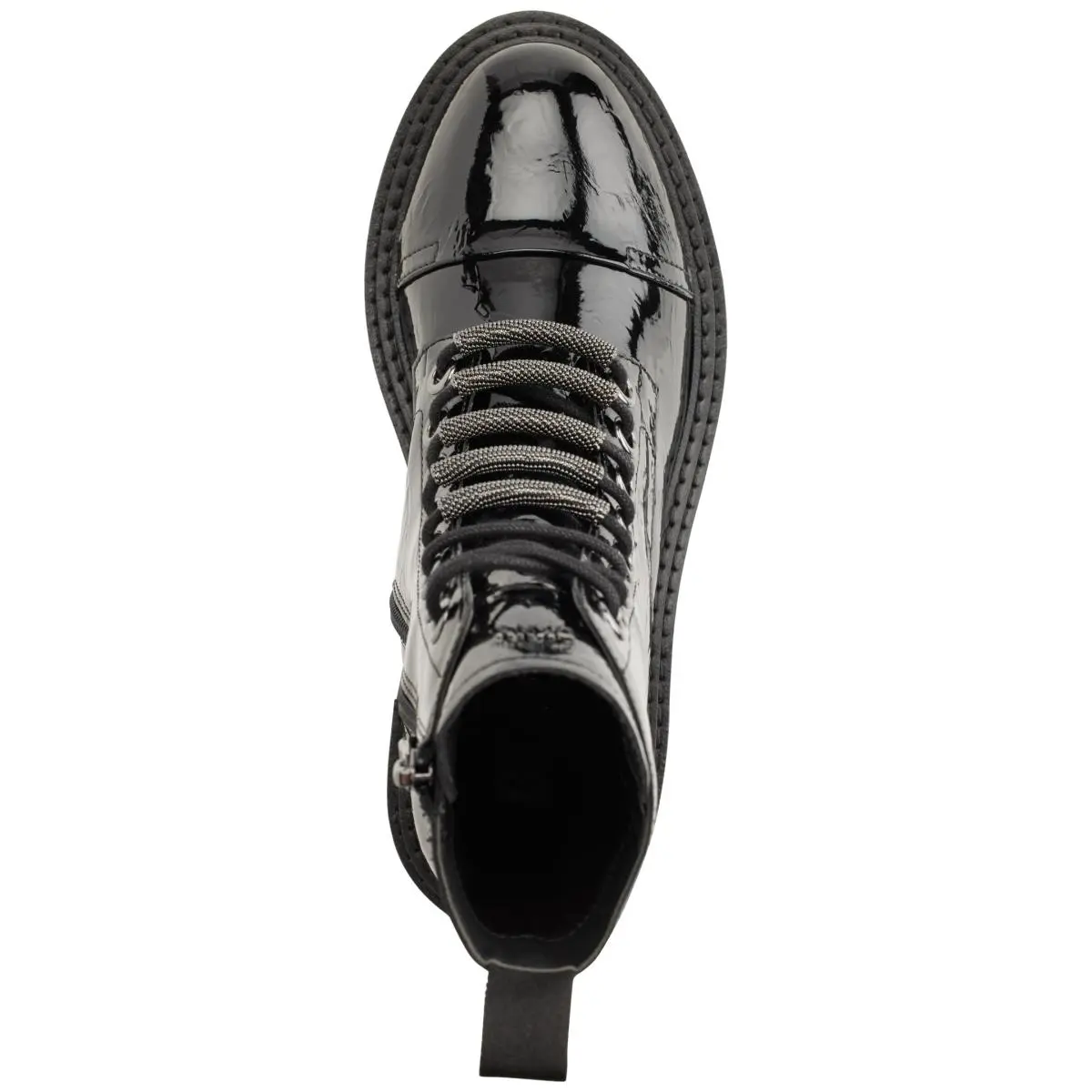 DKNY shoes - k3290220-blk-95 - K3290220 - black 2