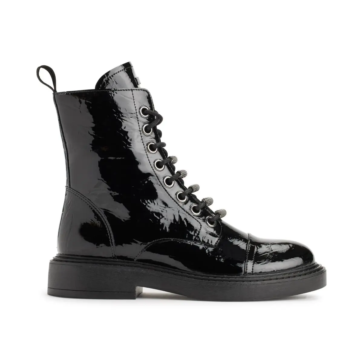 DKNY shoes - k3290220-blk-95 - K3290220 - black 8