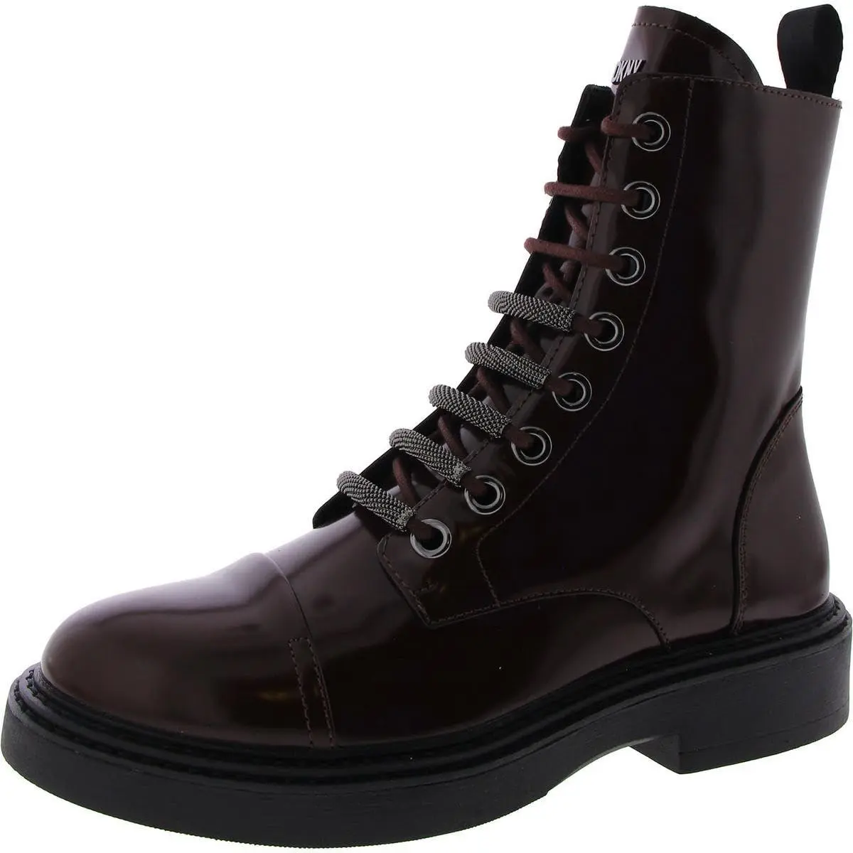 DKNY shoes - k3290220-blk-95 - K3290220 - black 9