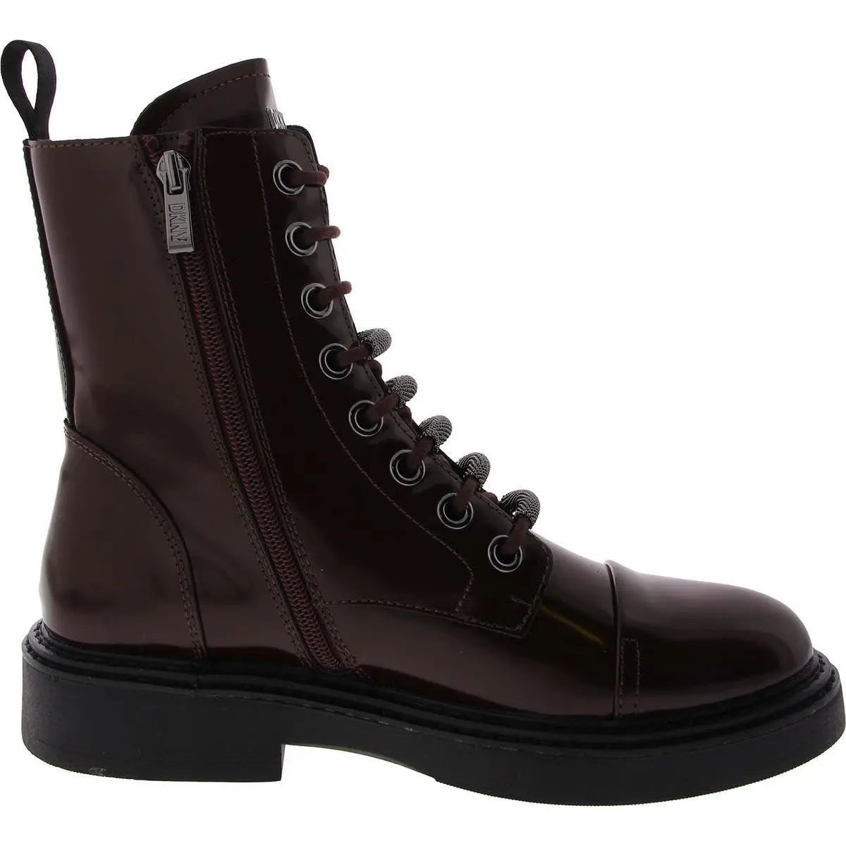 DKNY shoes - k3290220-blk-95 - K3290220 - black 10