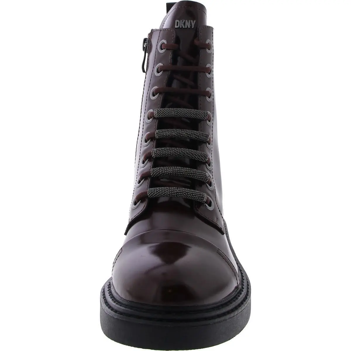 DKNY shoes - k3290220-blk-95 - K3290220 - black 11