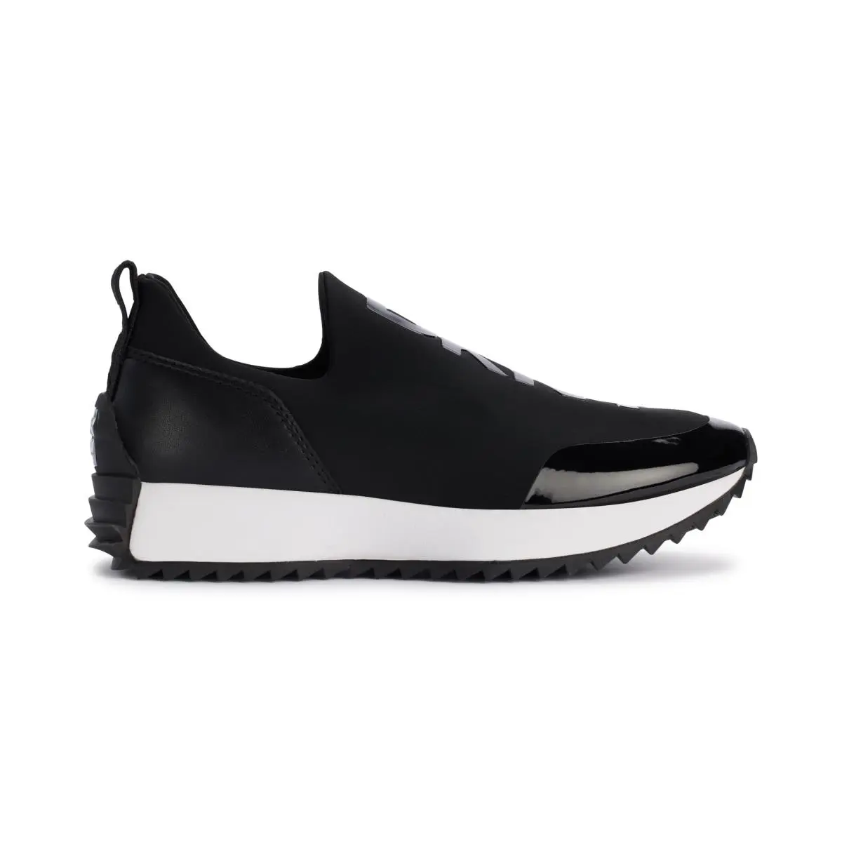 DKNY shoes - k3544578-wht-10 - K3544578 - black 8