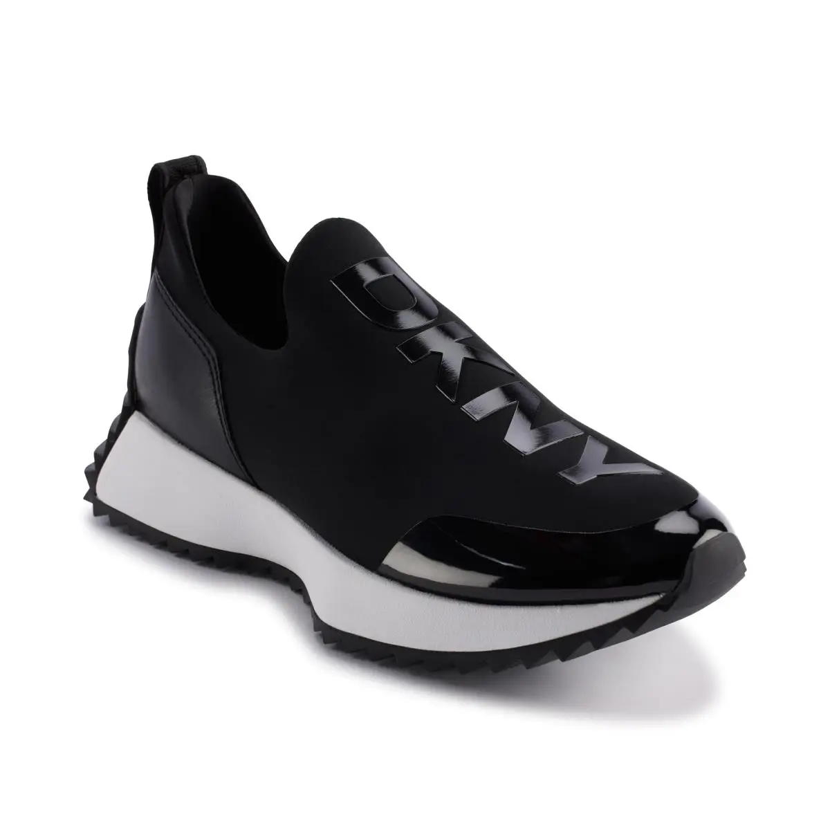DKNY shoes - k3544578-wht-10 - K3544578 - black 4