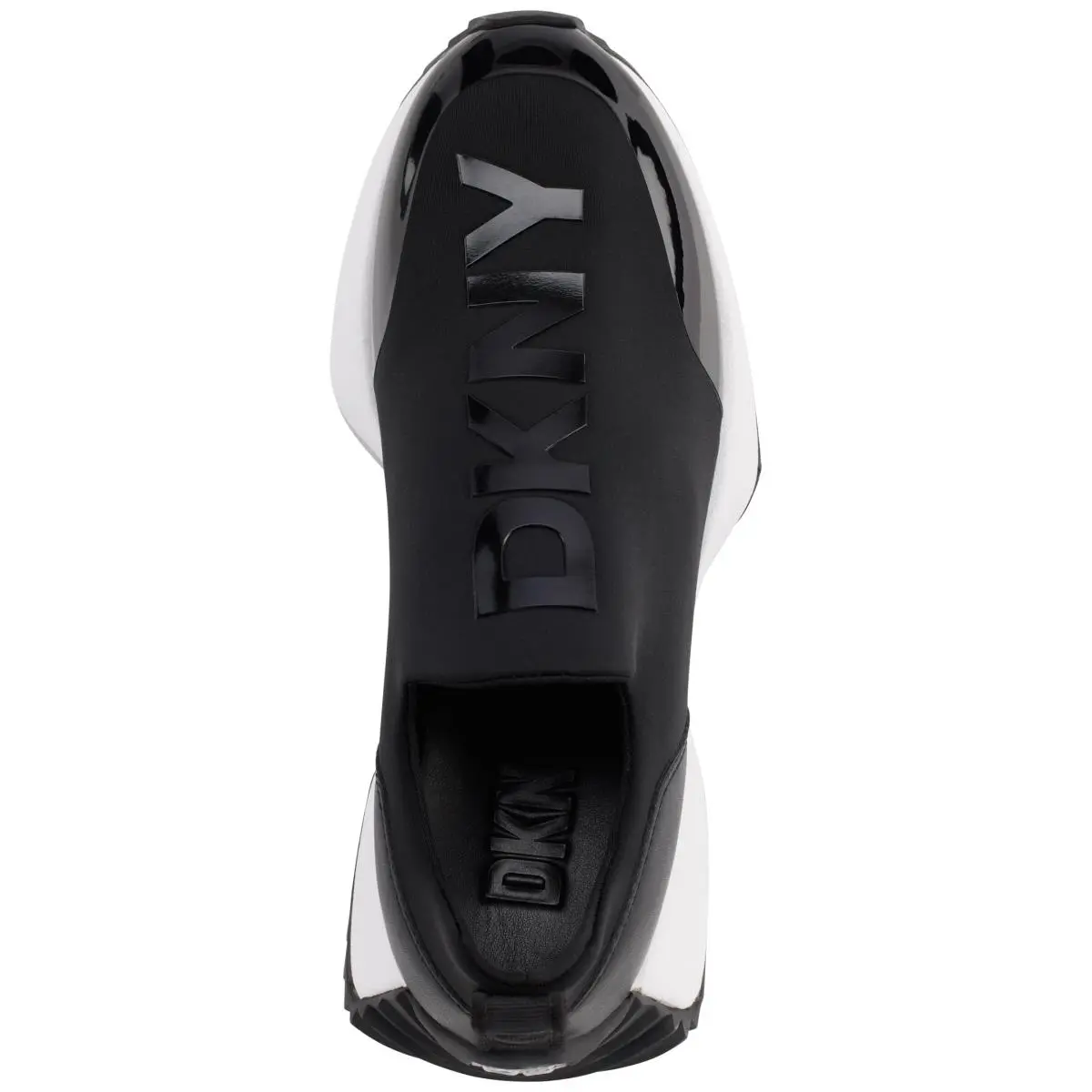 DKNY shoes - k3544578-wht-10 - K3544578 - black 5