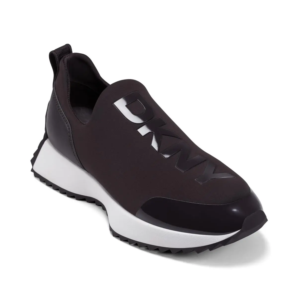 DKNY shoes - k3544578-wht-10 - K3544578 - black 9