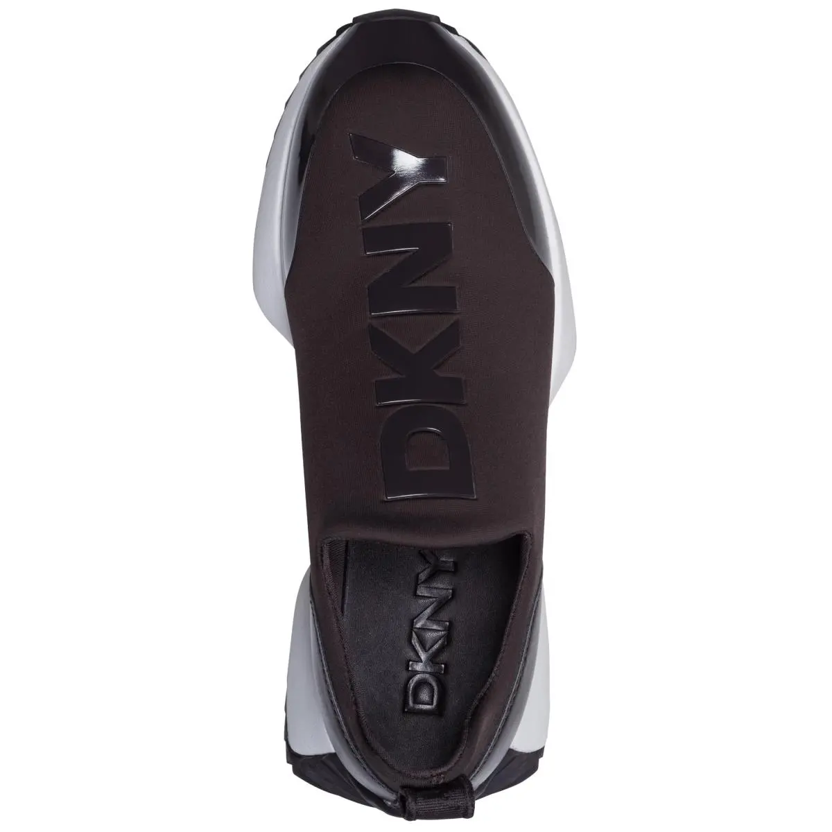 DKNY shoes - k3544578-wht-10 - K3544578 - black 10