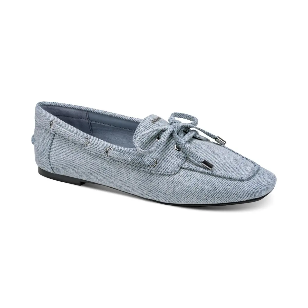 DKNY shoes - k2630051-wht-9.5 - K2630051 - light blue 4