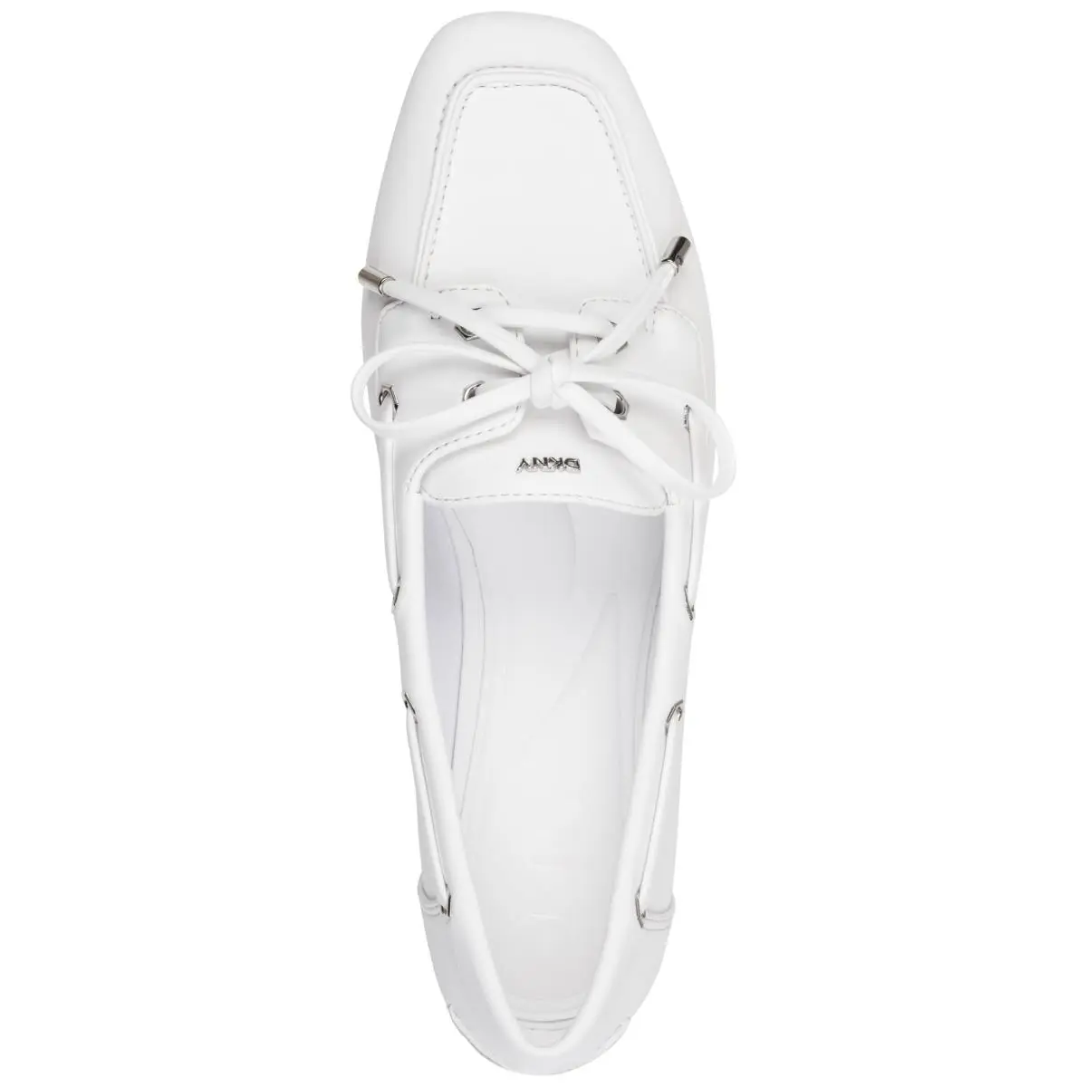 DKNY shoes - k2630051-wht-9.5 - K2630051 - light blue 20