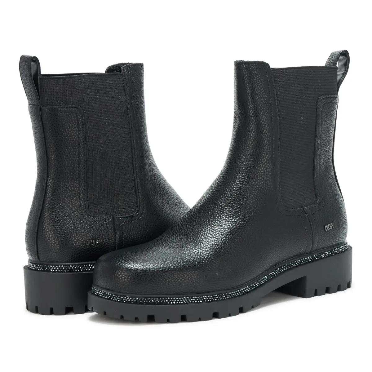 DKNY shoes - k3394724-bl-95 - K3394724 - black 1