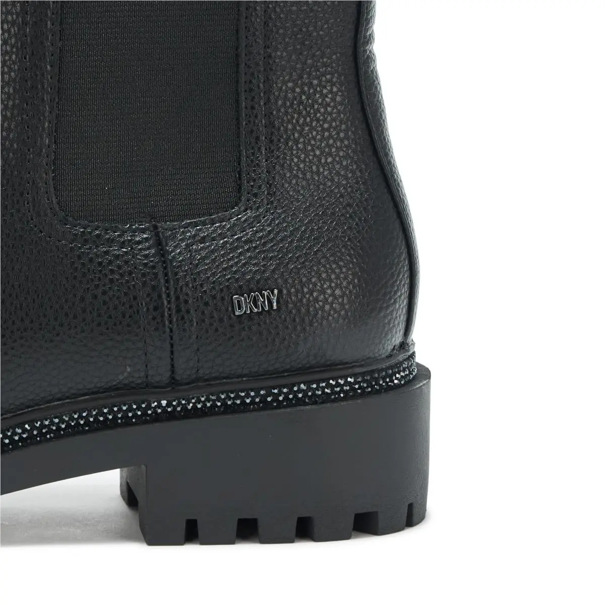 DKNY shoes - k3394724-bl-95 - K3394724 - black 2