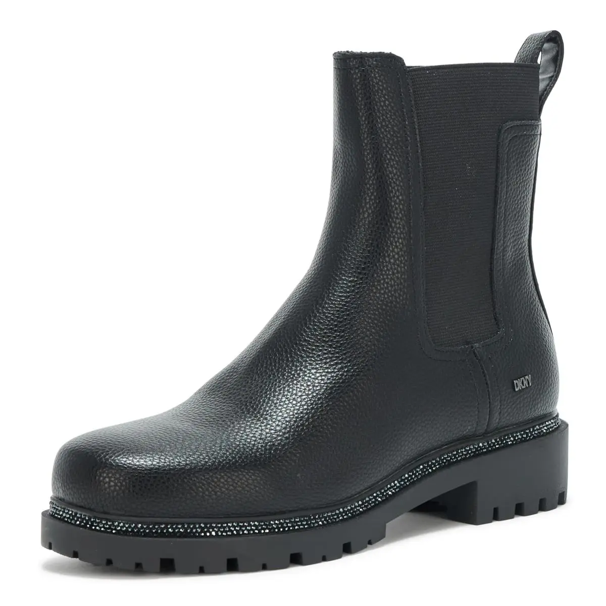 DKNY shoes - k3394724-bl-95 - K3394724 - black 3