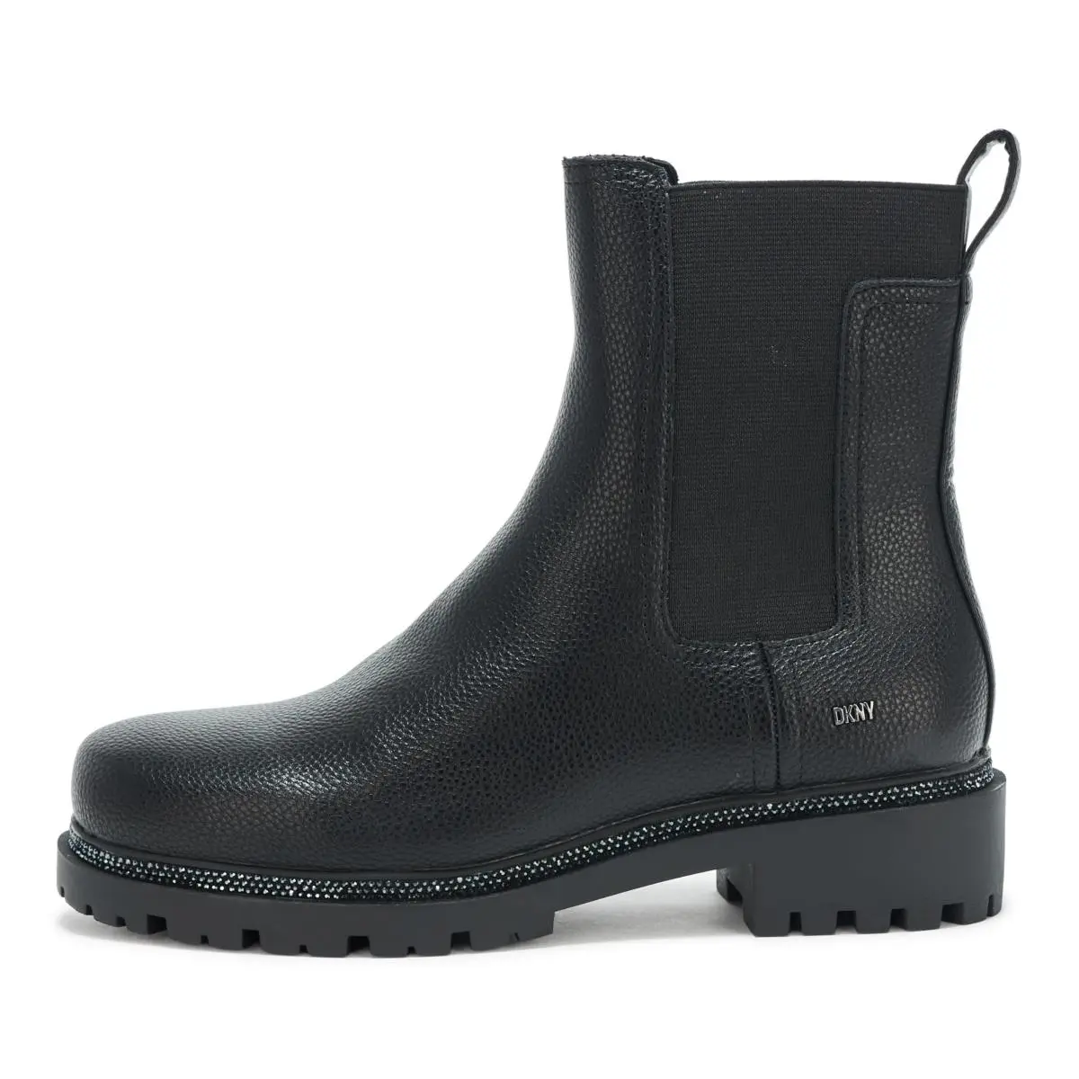 DKNY shoes - k3394724-bl-95 - K3394724 - black 4