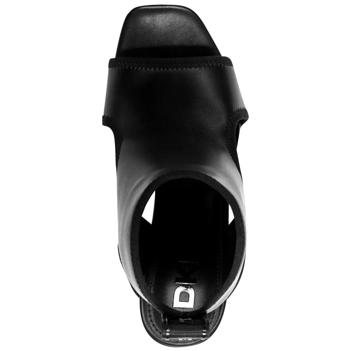 DKNY shoes - k3522369-blk-10 - K3522369 - black 0