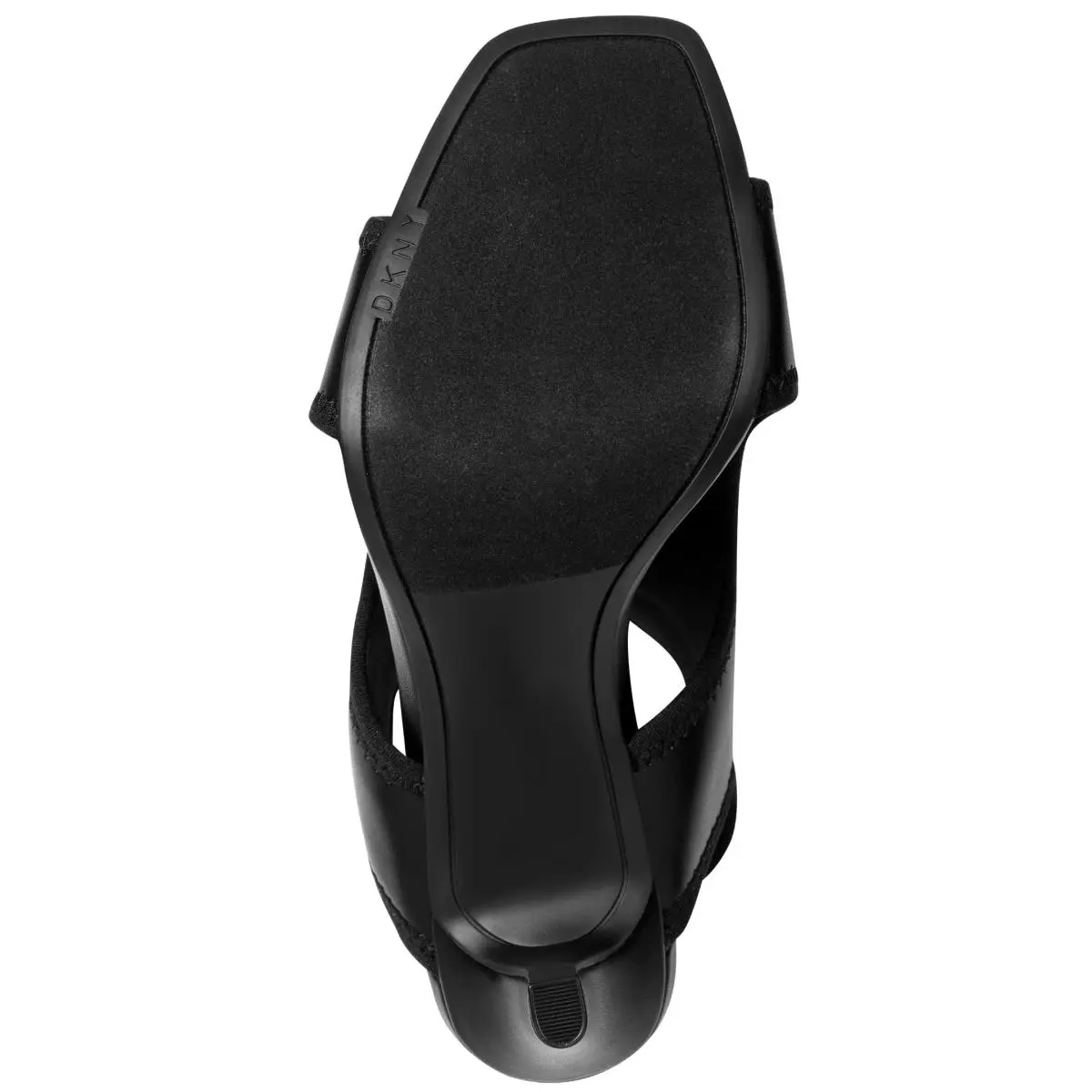 DKNY shoes - k3522369-blk-10 - K3522369 - black 2