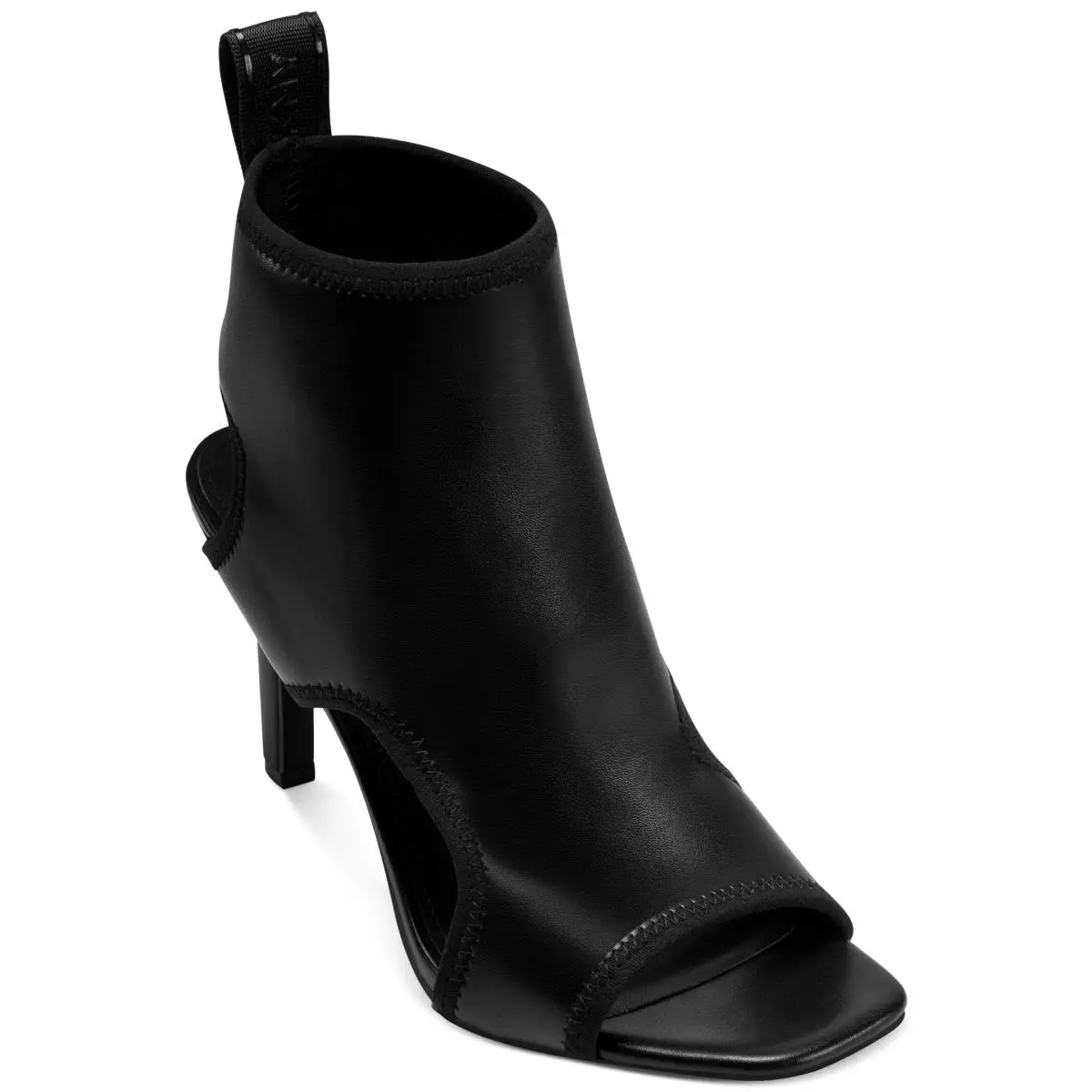 DKNY shoes - k3522369-blk-10 - K3522369 - black 4