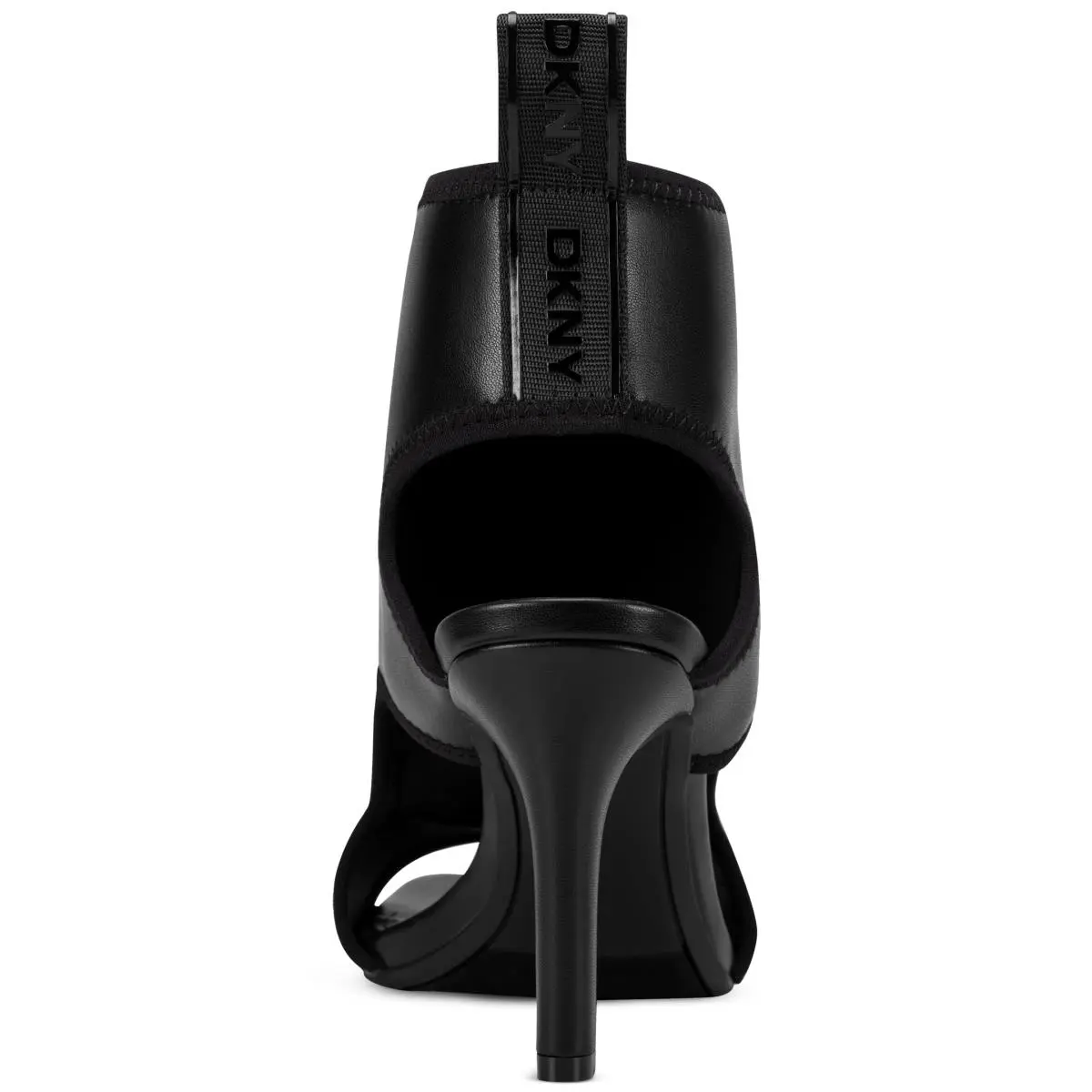 DKNY shoes - k3522369-blk-10 - K3522369 - black 6