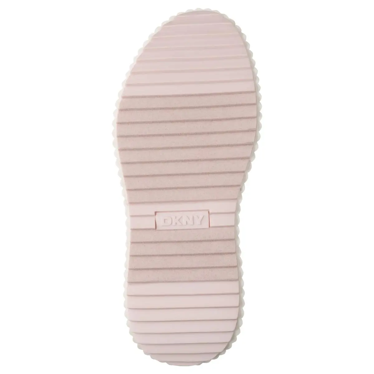 DKNY shoes - k1656766-bqz-9.5 - K1656766 - soft white/white 11