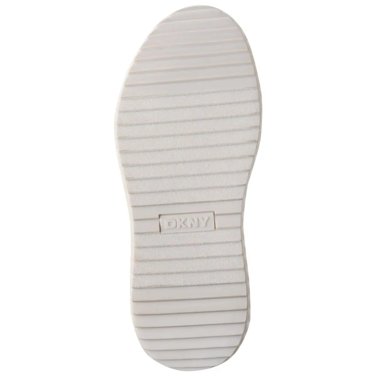 DKNY shoes - k1656766-bqz-9.5 - K1656766 - soft white/white 6