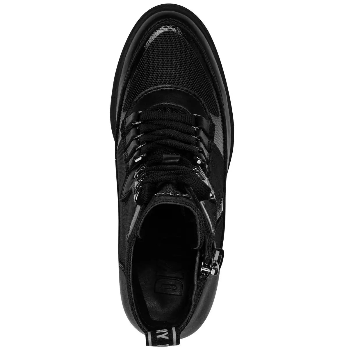 DKNY shoes - k3373107-esp-11 - K3373107 - black 0