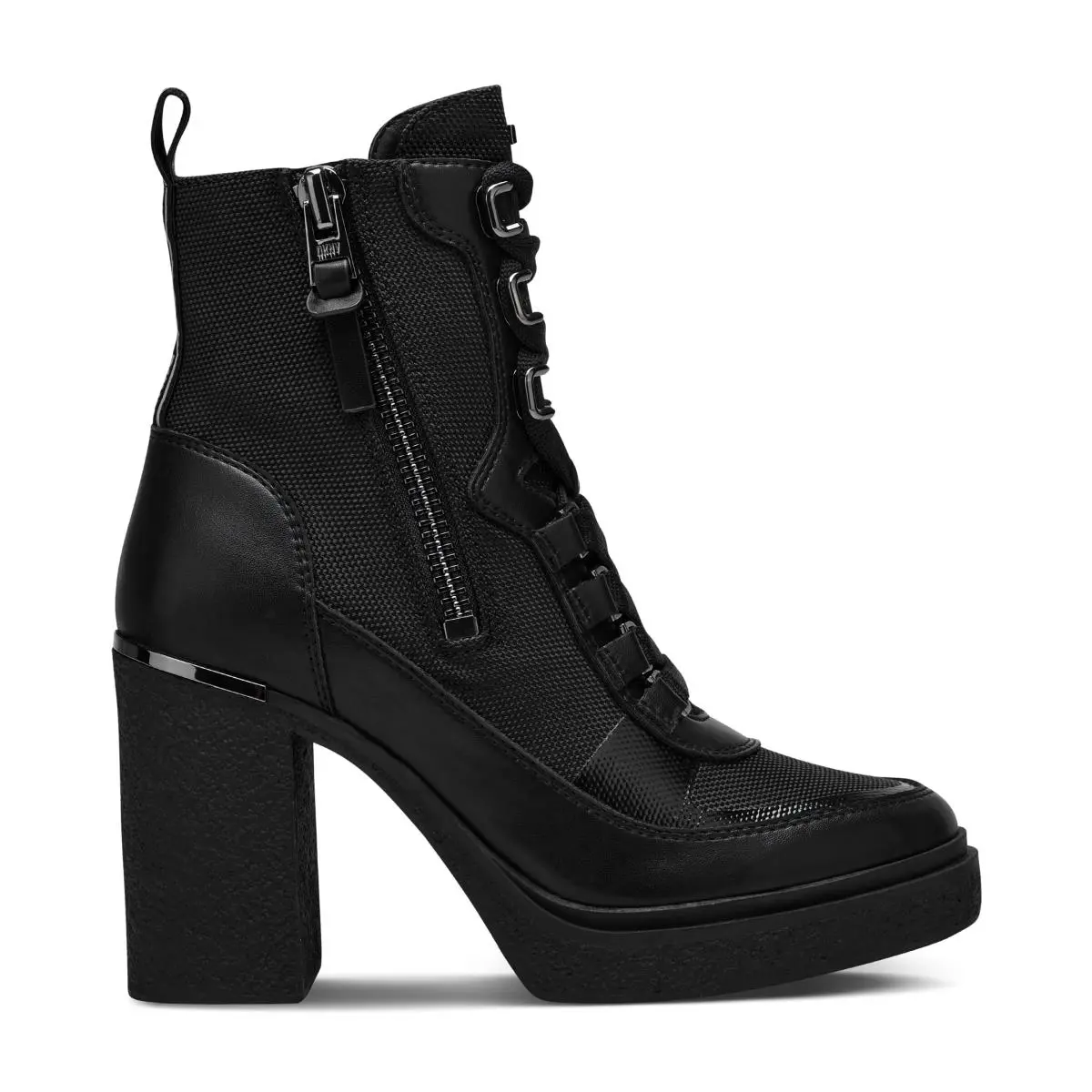 DKNY shoes - k3373107-esp-11 - K3373107 - black 8