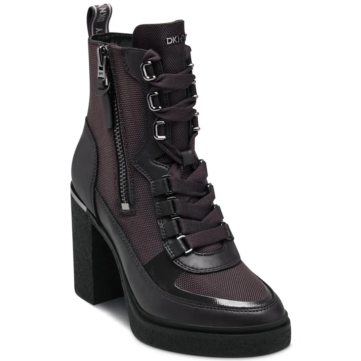 DKNY shoes - k3373107-esp-11 - K3373107 - black 9