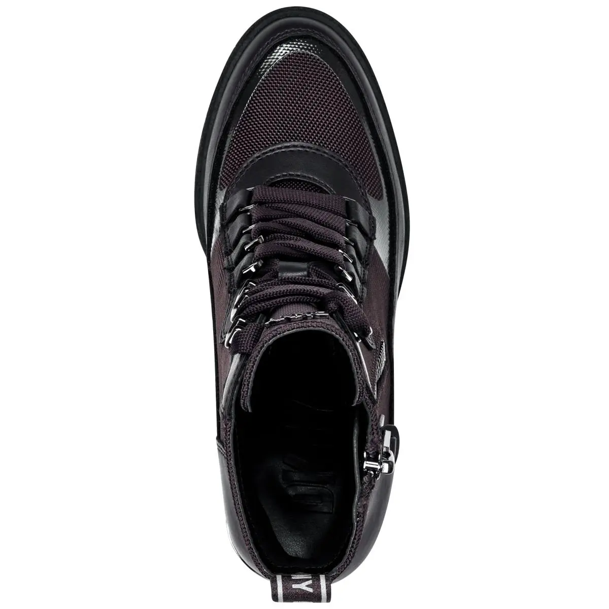DKNY shoes - k3373107-esp-11 - K3373107 - black 10