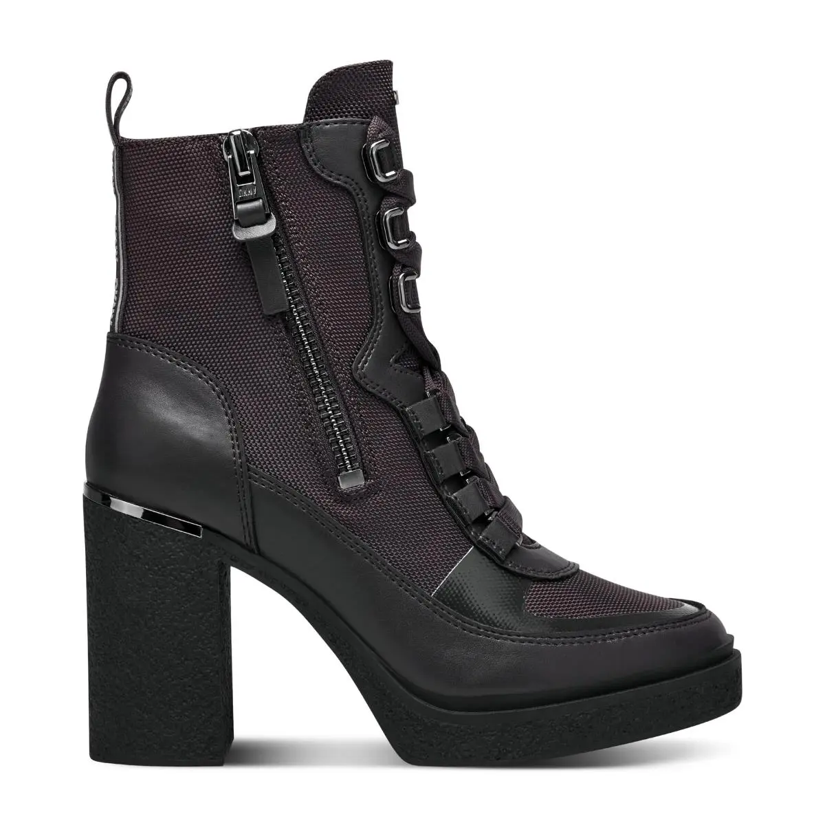 DKNY shoes - k3373107-esp-11 - K3373107 - black 13