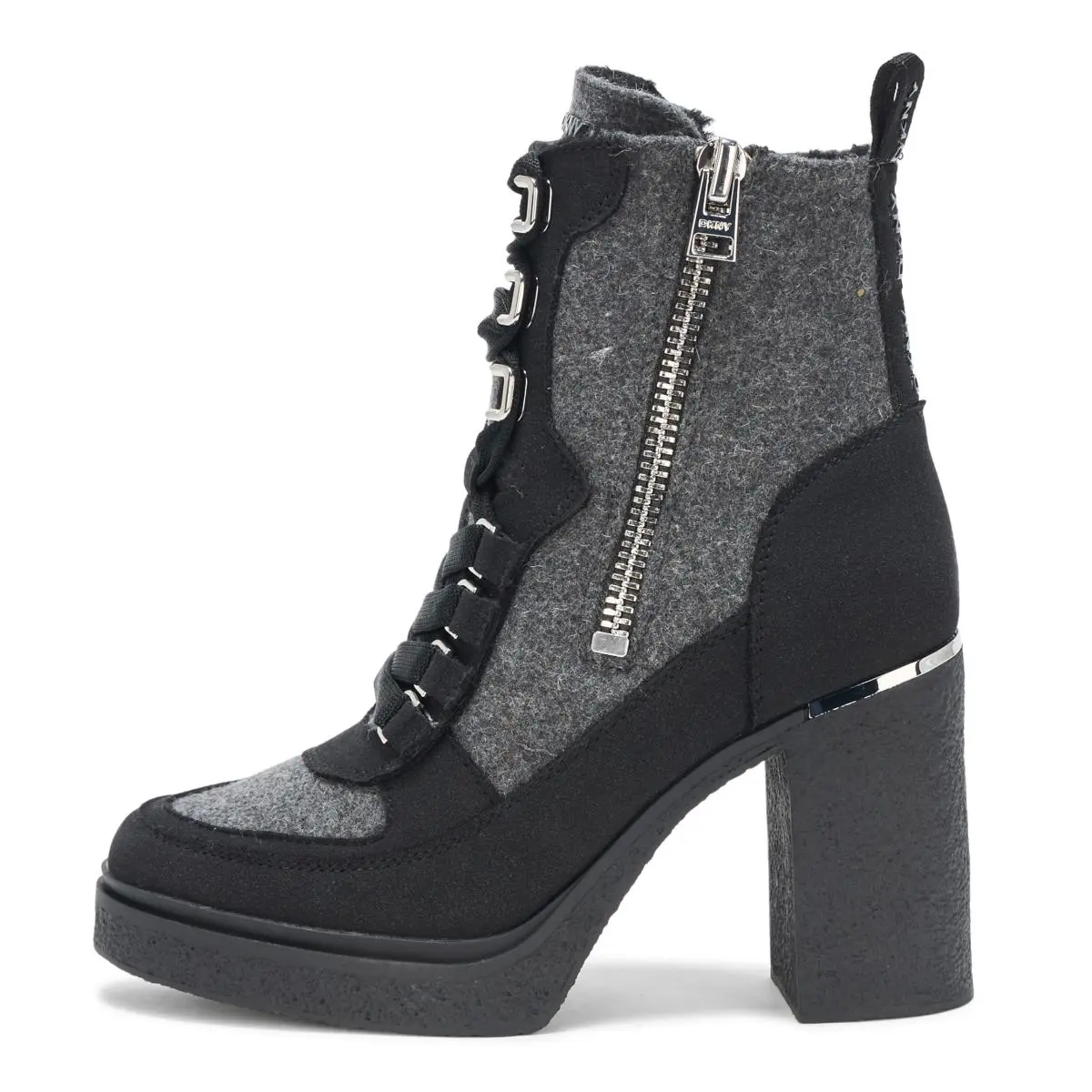 DKNY shoes - k3373107-esp-11 - K3373107 - black 15