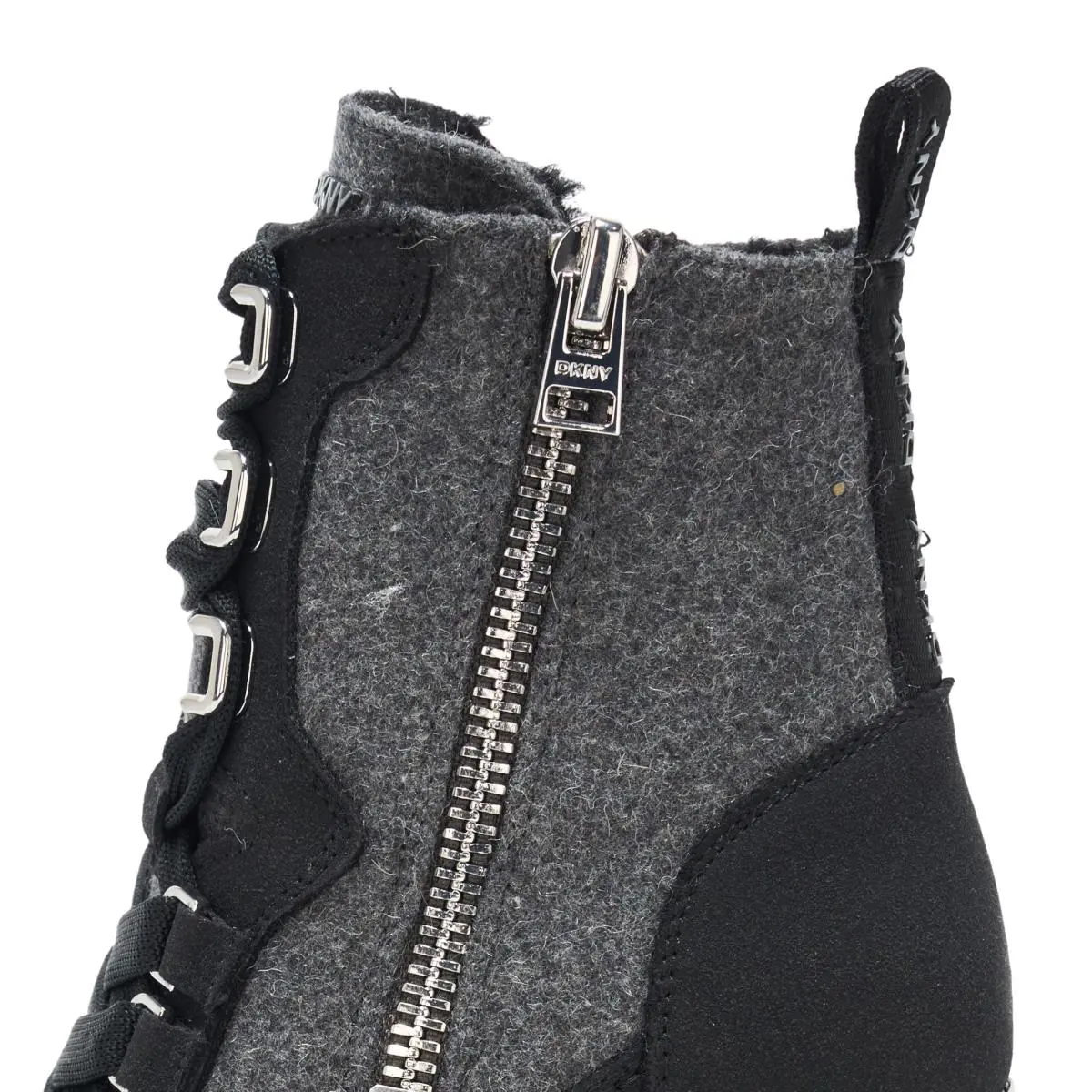 DKNY shoes - k3373107-esp-11 - K3373107 - black 17