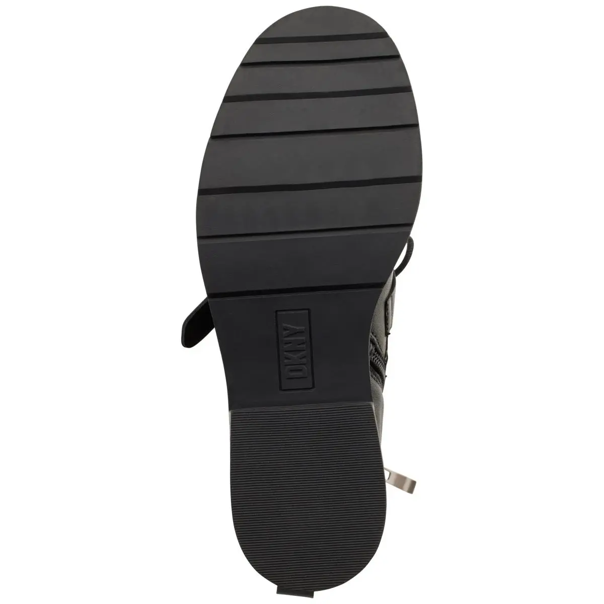 DKNY shoes - k2256391 - K2256391 - black 4