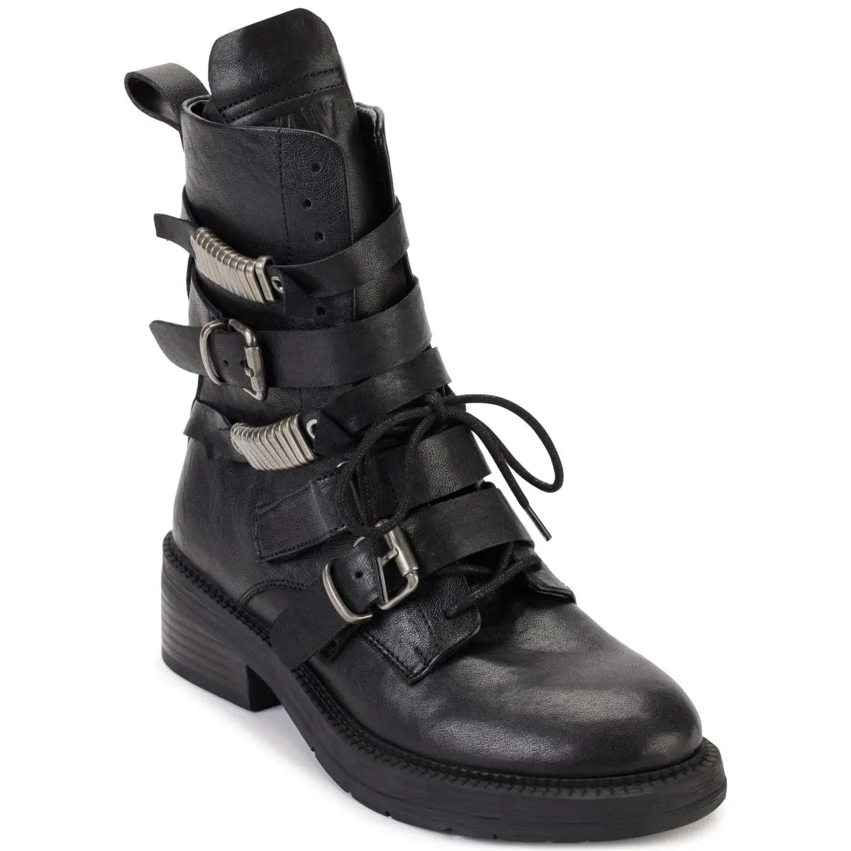 DKNY shoes - k2256391 - K2256391 - black 5