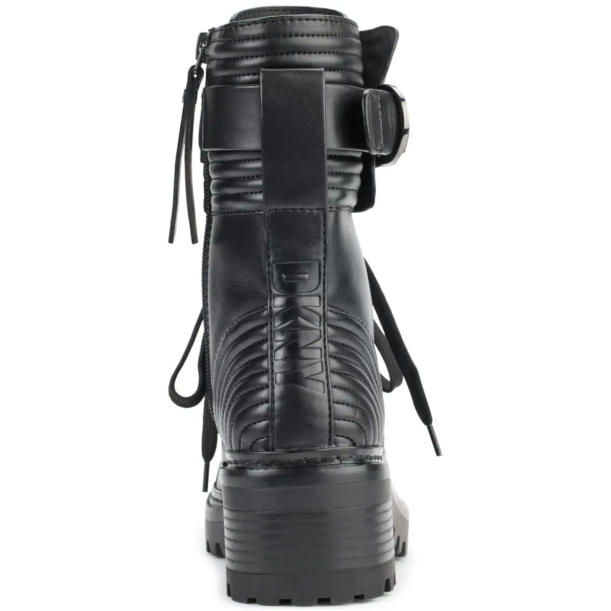 DKNY shoes - k3200692 - K3200692 - black 0
