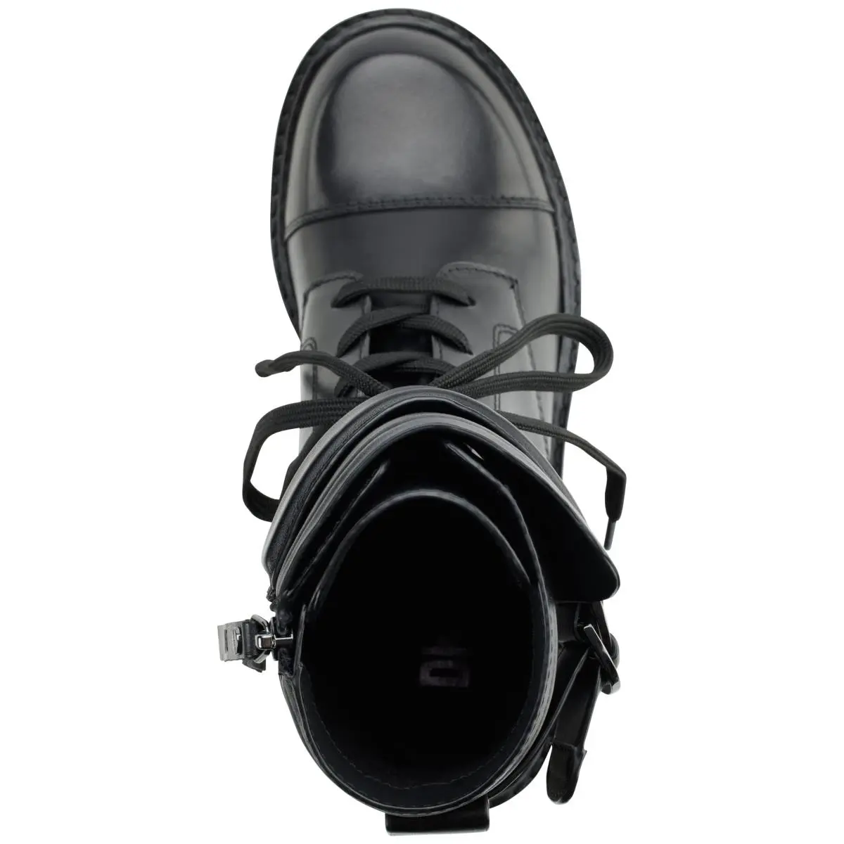 DKNY shoes - k3200692 - K3200692 - black 2