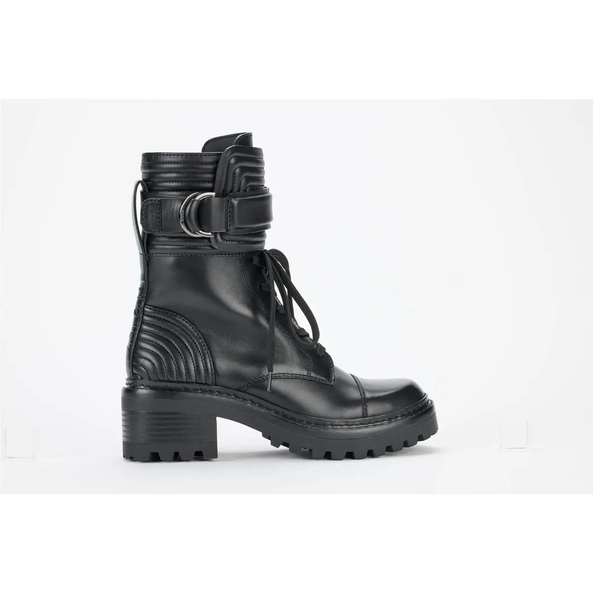DKNY shoes - k3200692 - K3200692 - black 3