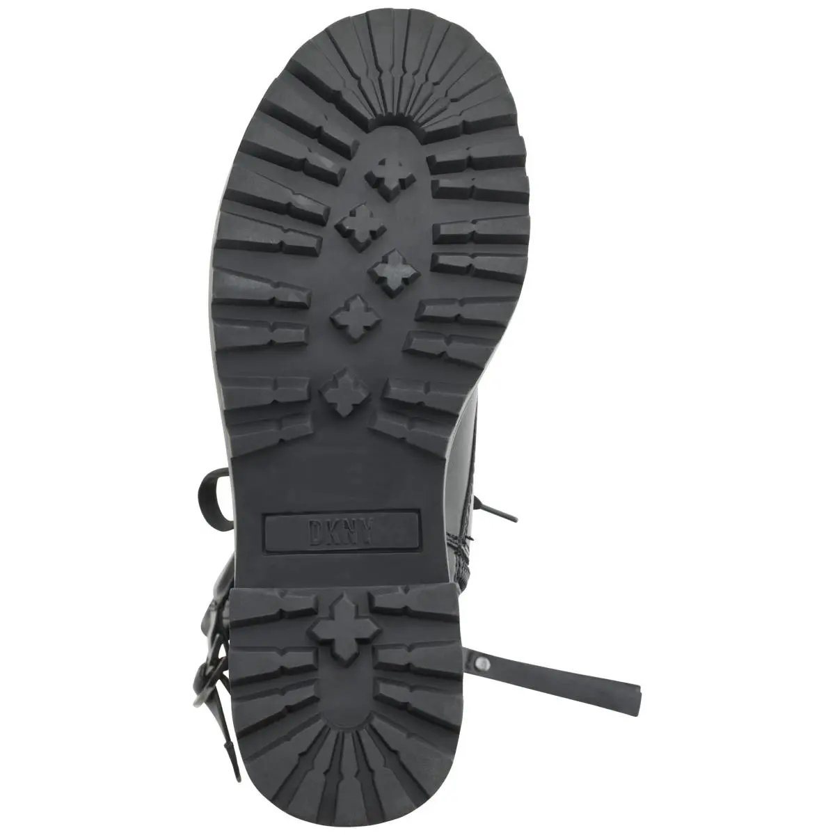 DKNY shoes - k3200692 - K3200692 - black 6
