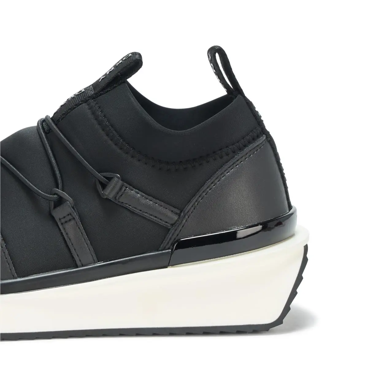 DKNY shoes - k4451210-blk-10 - K4451210 - black 2