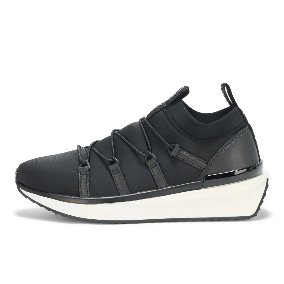 DKNY shoes - k4451210-blk-10 - K4451210 - black 4