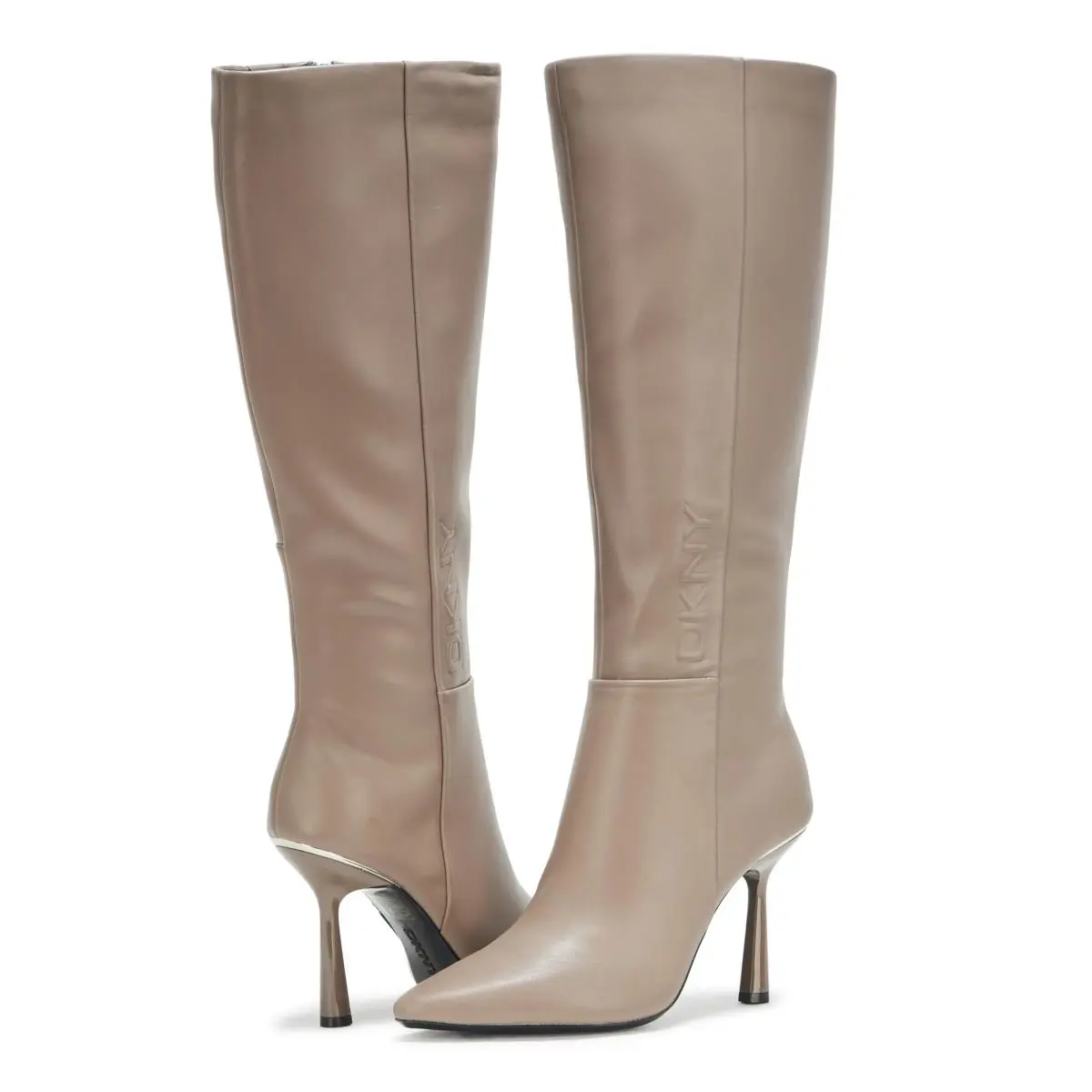DKNY shoes - k3452549-ash-11 - K3452549 - ash 1
