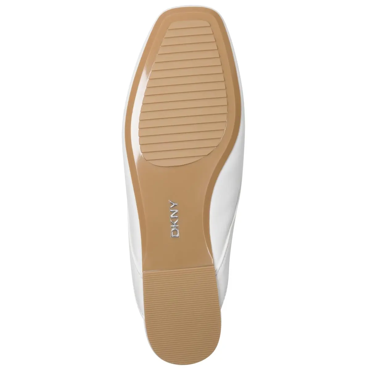 DKNY shoes - k2600742-wht-9.5 - K2600742 - white 2